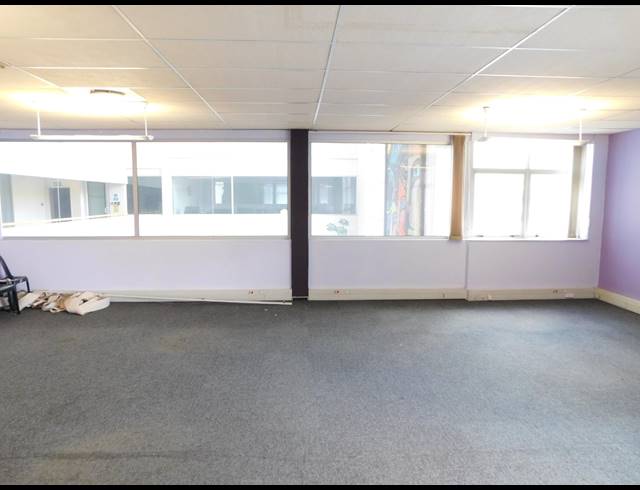 179M² OFFICE TO LET IN RANDBURG CENTRAL